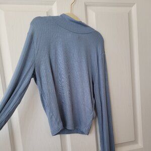 Sunday Best Long Sleeve Top